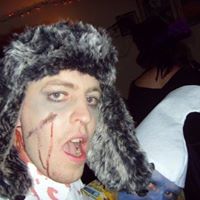 Tony Gaughan Photo 4