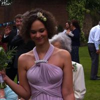 Anna Pettinger Photo 1