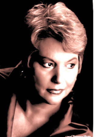 Barbara Hopkins Photo 2