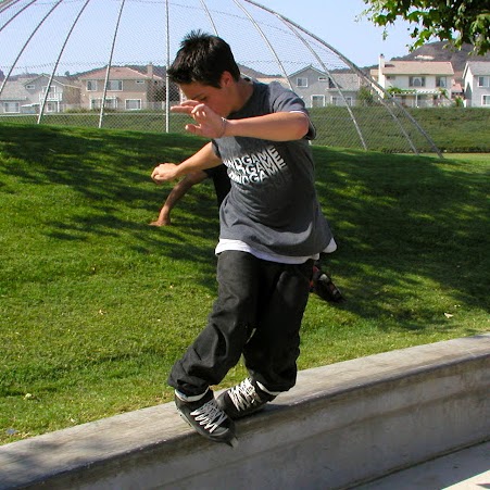 Joshua Chadwick Photo 30