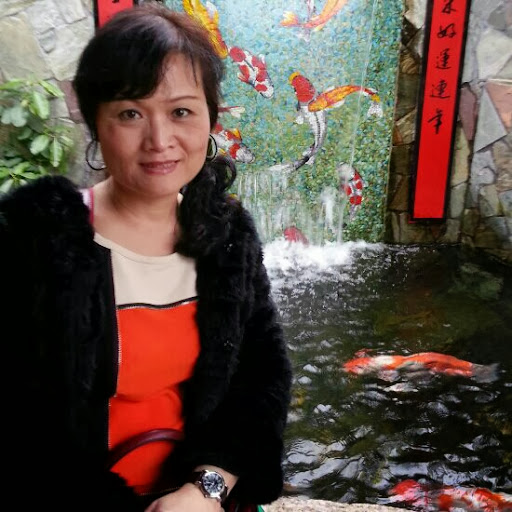 Eileen Lin Photo 14