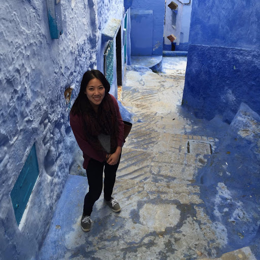Karen Yang Photo 32