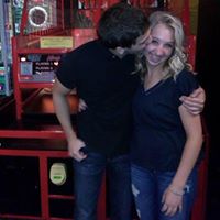Danielle Gay Photo 21