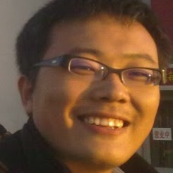Zheng Liu Photo 37