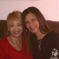 Dolores Hodge Photo 3