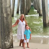 Samantha Miller Photo 15
