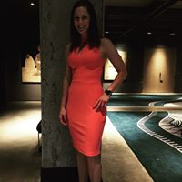 Amanda Andrews Photo 16
