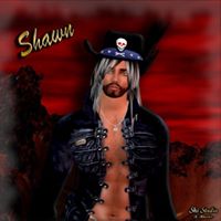 Shawn Masters Photo 19