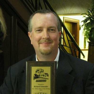 Richard Schneider Photo 37