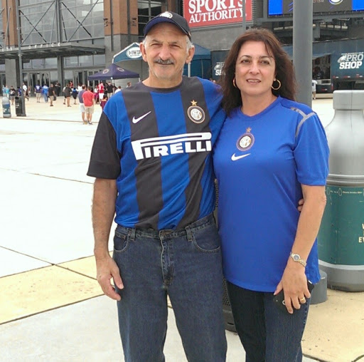 Sal Vitale Photo 12