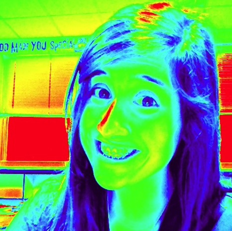 Madeline Everhart Photo 3