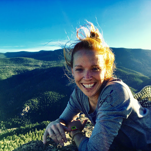 Sara Shaw Photo 43