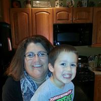 Carla Holman Photo 10