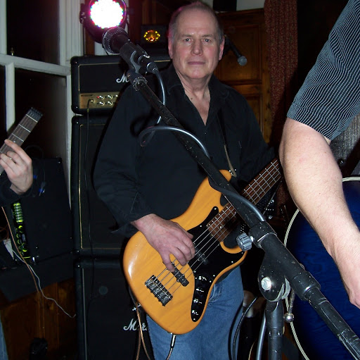 Colin Field Photo 5