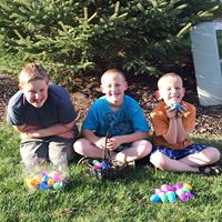 Kathy Langston Photo 27