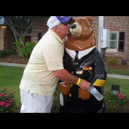 Eddie Meeks Photo 3