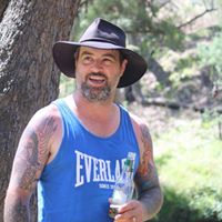 Troy Hodges Photo 33