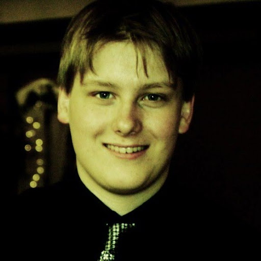 Benjamin Reid Photo 31