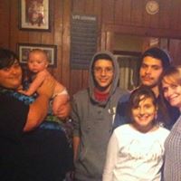 Kristen Adkins Photo 12