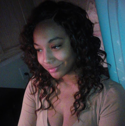 Crystal Mayes Photo 43