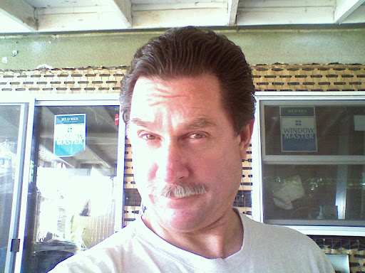 Richard Spalding Photo 4