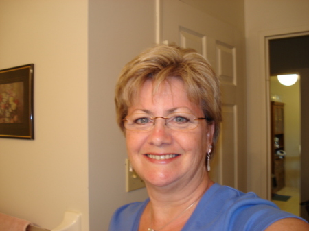 Donna Thompson Photo 39
