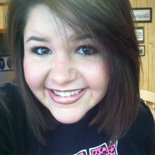 Sara Harrell Photo 7
