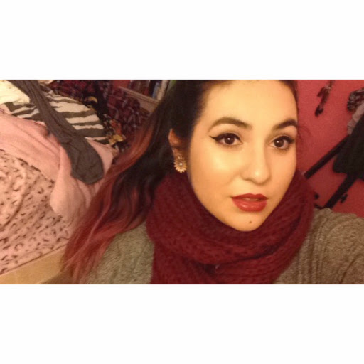 Melody Martinez Photo 14