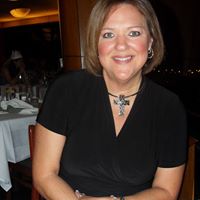 Pam Bradford Photo 12