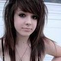 Christine Back Photo 7