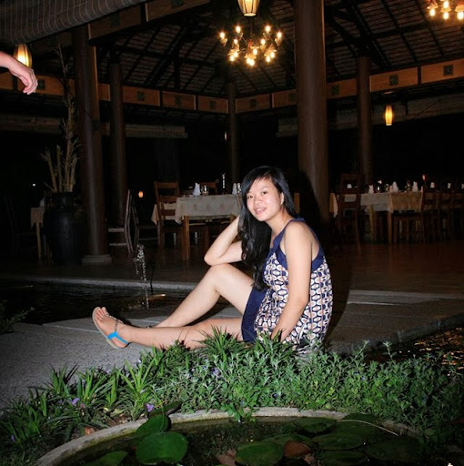 Linh Tat Photo 13