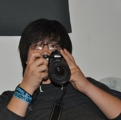 Eugene Lee Photo 22