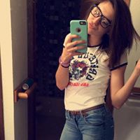 Shelby Buck Photo 10