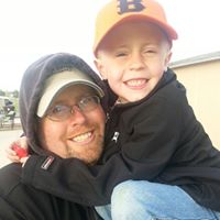 Brian Mccombs Photo 29