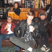 Corey Forte Photo 3
