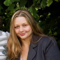 Rebecca Moss Photo 50