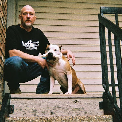 Ray Paulk Photo 8