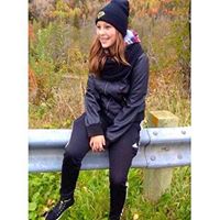 Jessy Gray Photo 7