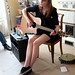Erica Peel Photo 5