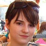 Claire Robbins Photo 16