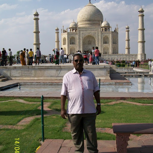 Venkatesan Gopal Photo 5