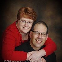 Stacey Buck Photo 11