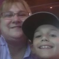 Nancy Petty Photo 15