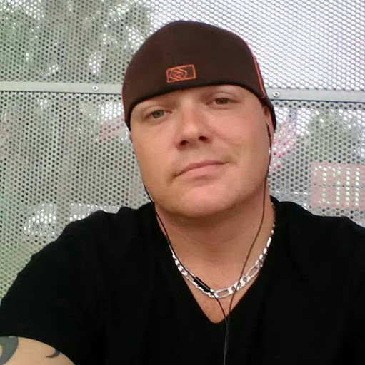 Jason Aaron Photo 10