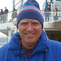 Edward Cameron Photo 14