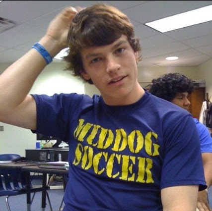 Nicholas Novak Photo 16