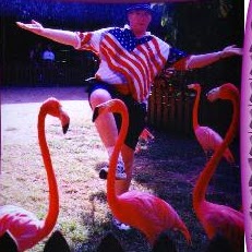 David Vinson Photo 34