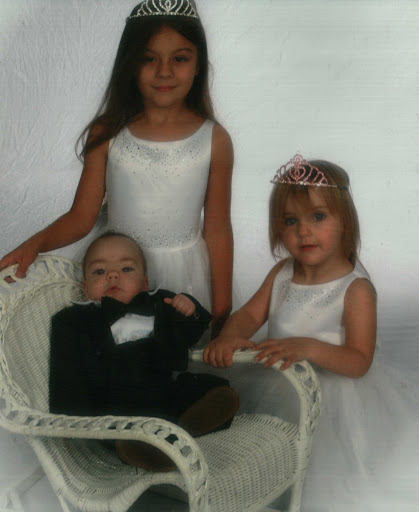 Sharon Melton Photo 9