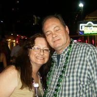 David Parson Photo 29