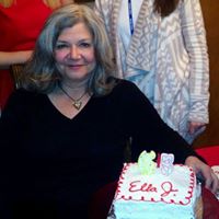Ellen Ball Photo 15